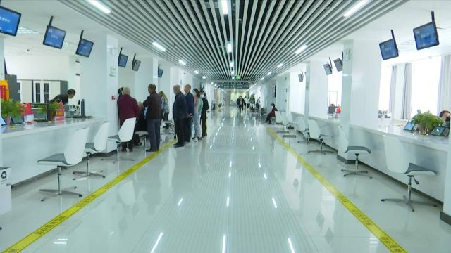 合水县社保中心:落实社保惠企政策 助力企业稳岗纾困648