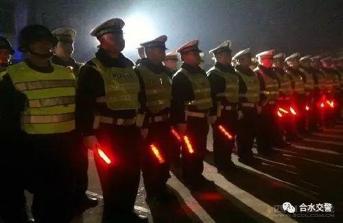 「2018酒驾曝光第7期」男子实习期饮酒后开车 驾证被合水交警依法吊销还罚款一千元