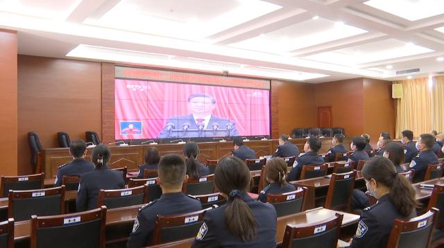 合水:汲取前进力量 再启奋进征程1233