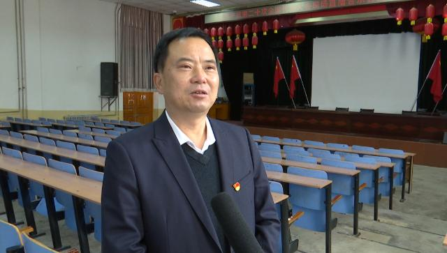 合水:汲取前进力量 再启奋进征程919