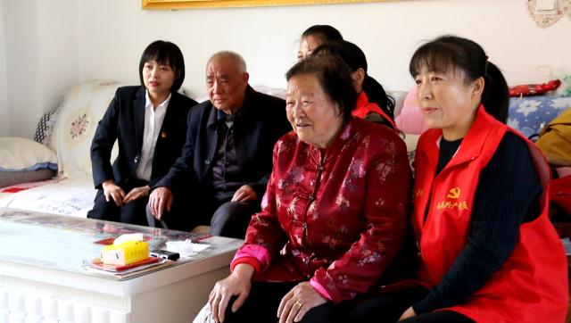 合水:汲取前进力量 再启奋进征程559