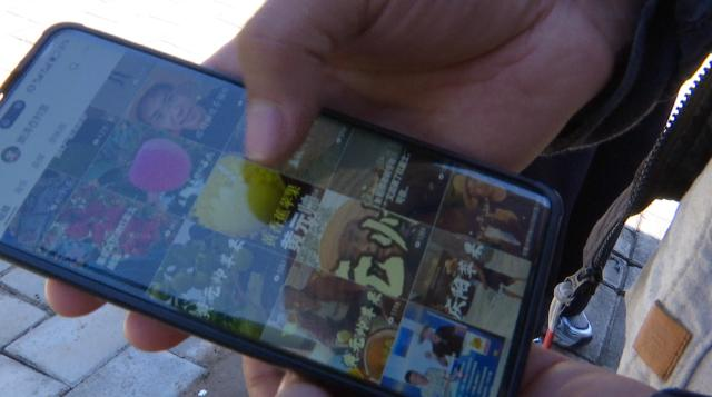 【全面推进乡村振兴 加快农业农村现代化】合水县苹果走俏市场   绘就增收致富甜蜜画卷361.png