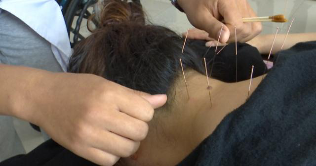 【非凡“十四五” 奋进新征程】 健康合水建设蹄疾步稳 医疗惠民答卷温暖民心1340