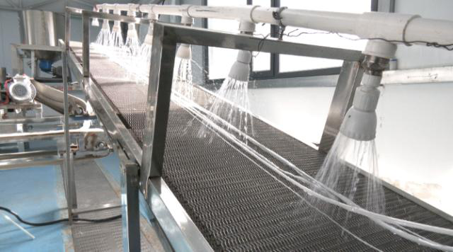 【全面推进乡村振兴 加快农业农村现代化】合水:特色农产品加工 点亮乡村振兴路348