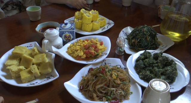 【非凡“十四五” 奋进新征程】合水:“红旅+”融合发展 构建起全域旅游新格局568