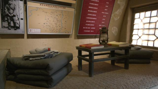 【非凡“十四五” 奋进新征程】合水:“红旅+”融合发展 构建起全域旅游新格局185