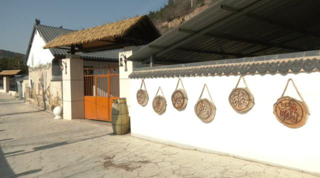 【非凡“十四五” 奋进新征程】合水:“红旅+”融合发展 构建起全域旅游新格局1363