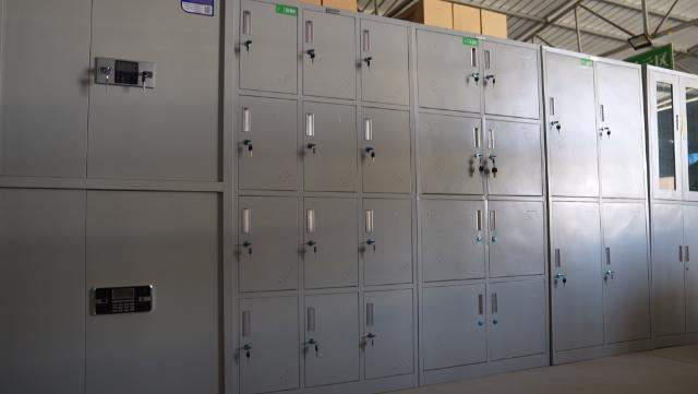 庆阳市荣达办公家具有限责任公司跑出复工复产“加速度”586