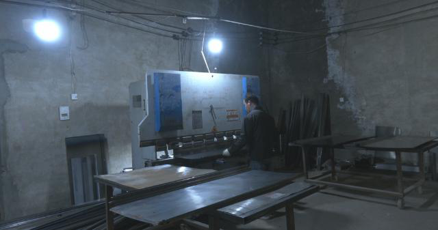 庆阳市荣达办公家具有限责任公司跑出复工复产“加速度”143