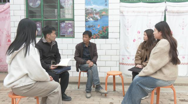 合水县店子乡:深学细悟全会精神 汇聚乡村振兴奋进动能626