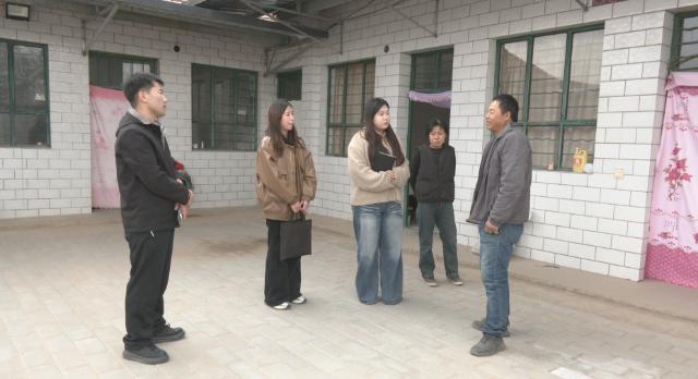 合水县店子乡:深学细悟全会精神 汇聚乡村振兴奋进动能400