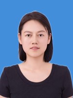 杨丽霞