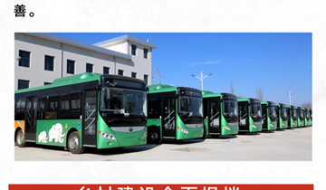 合水县《政府工作报告》系列解读④ | 抓建设 提品质 城乡面貌焕发更靓颜值