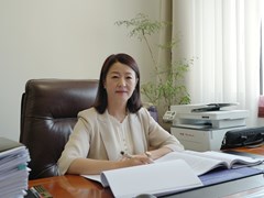《甘肃省红色法治文化保护传承办法》访谈