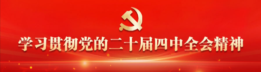 【学习贯彻党的二十届四中全会精神】张宏斌在太白镇宣讲党的二十届四中全会精神